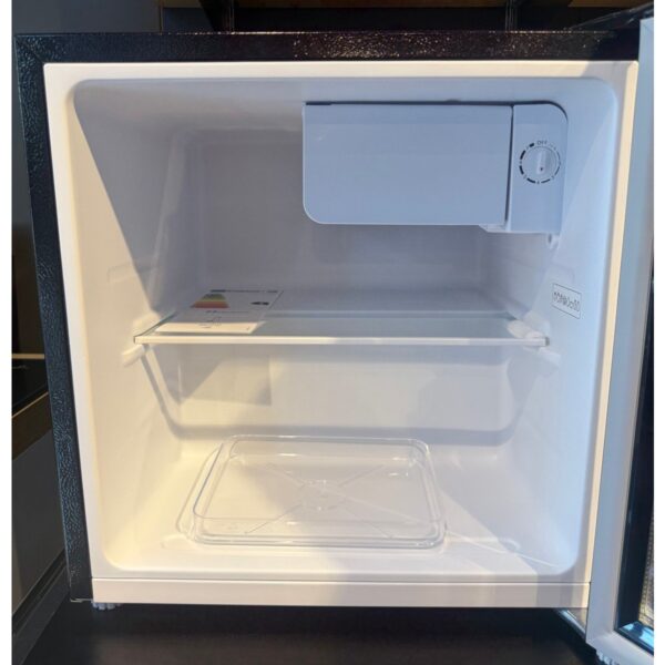 Arçelik Mini Bar 1006 MC Cam Kapılı 50 lt Kapasite E Enerji Sınıfı Mekanik Kontrol Paneli