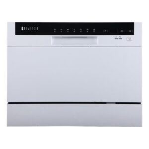 Dijitsu DSB 7000 Tezgâh Üstü Bulaşık Makinesi