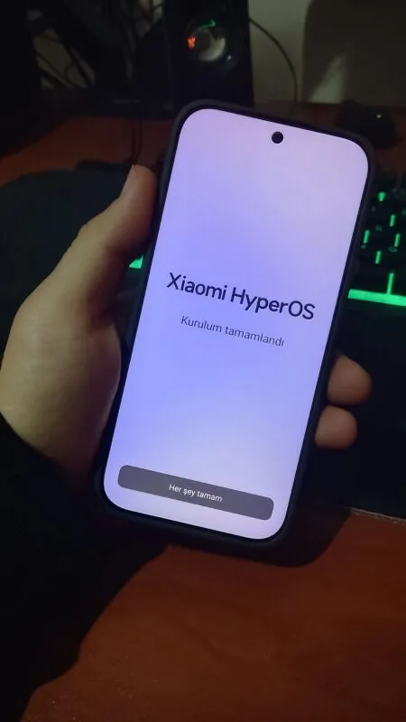 Ahsen Zengin ürün değerlendirmesi