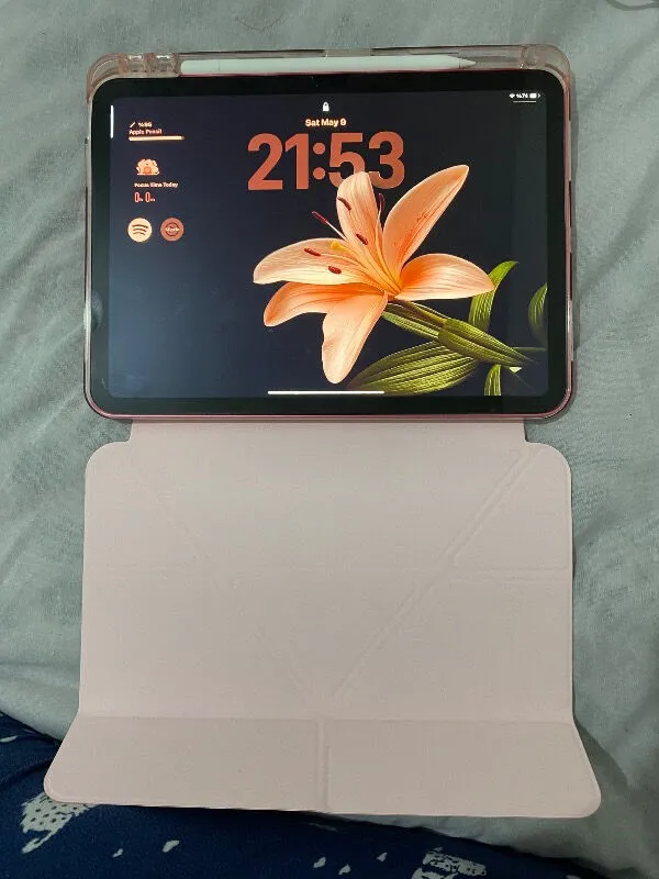 Apple iPad A16 11″ ( 2 Yıl Apple Türkiye Garantili )