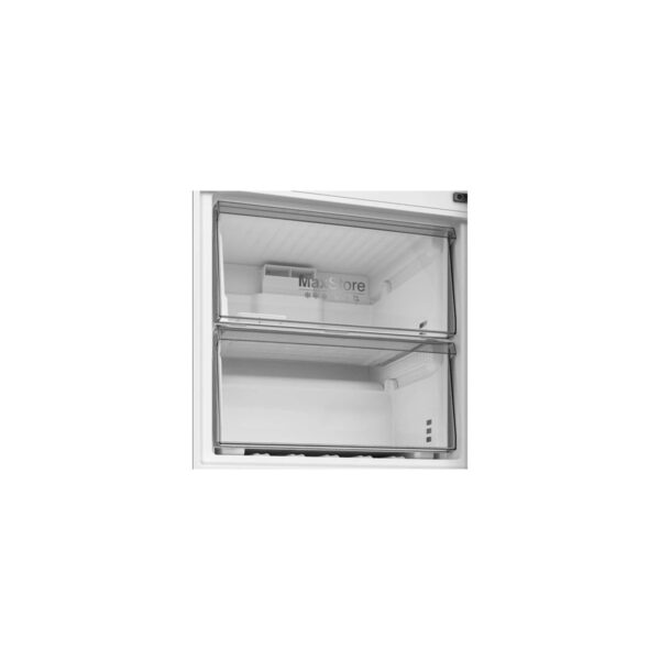 Arçelik 270477 EB AI Alttan Donduruculu Buzdolabı