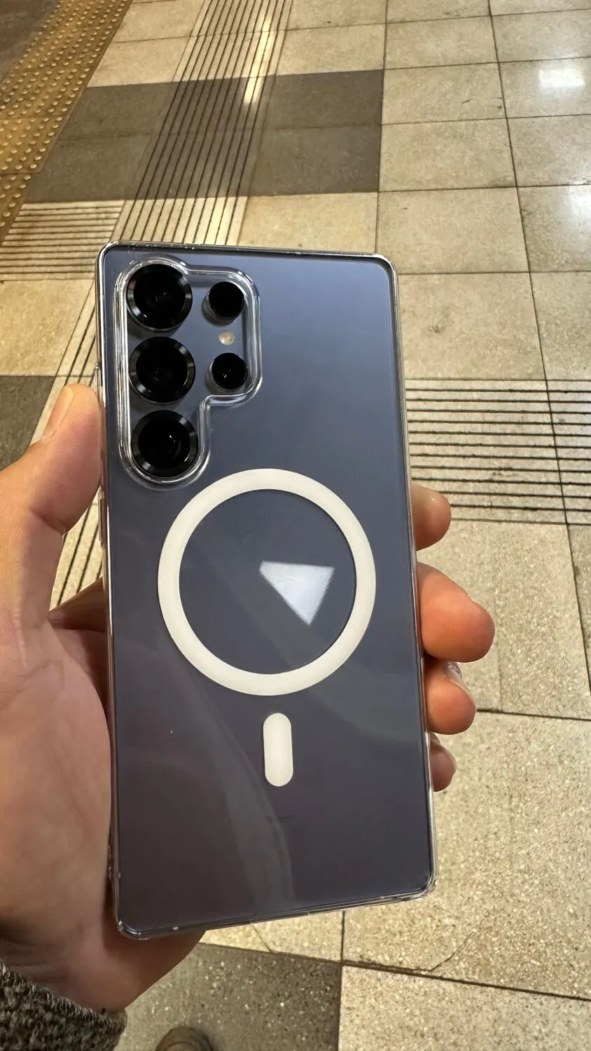 Samsung Galaxy S25 Ultra