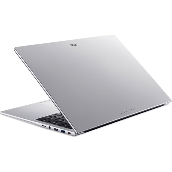 Acer Aspire Lite AL16-71P Intel Core Ultra 5 125H 16GB 512GB SSD Freedos 15.6” FHD Taşınabilir Bilgisayar NX.DCLEY.001