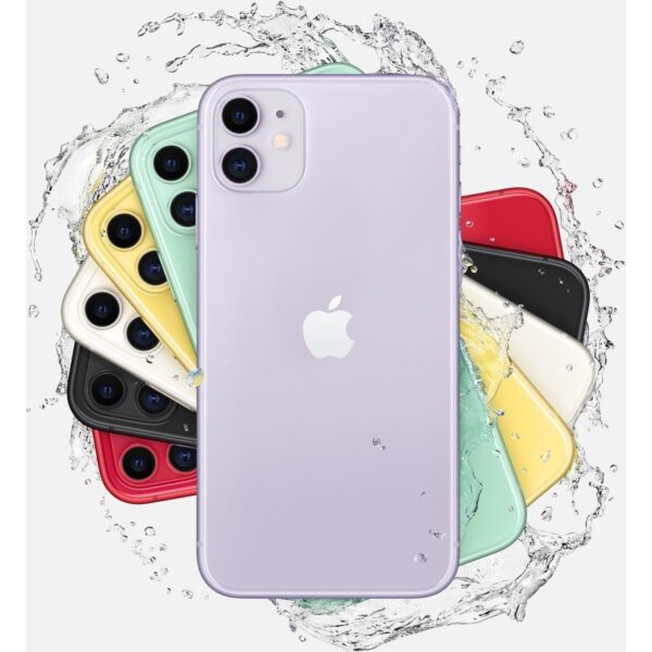Apple iPhone 11 128 GB Siyah