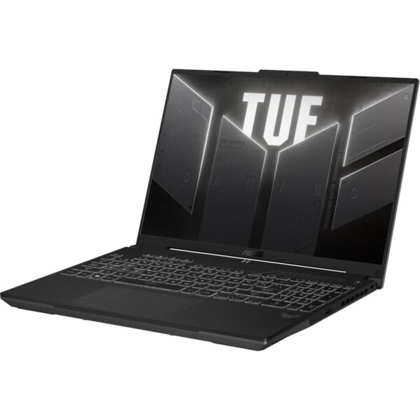 Asus Tuf Gamıng A16 FA607NUG-RL213 Amd Ryzen 7-7445HS 16GB Ddr5 512GB Pcıe SSD 6gb RTX4050 16″ Fhd+ 144Hz Freedos