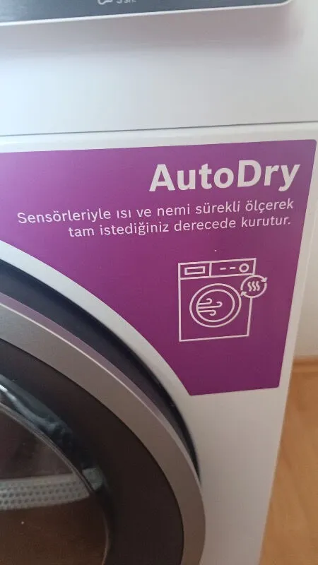 Beko Cmx 11140 11 kg Çamaşır Makinesi