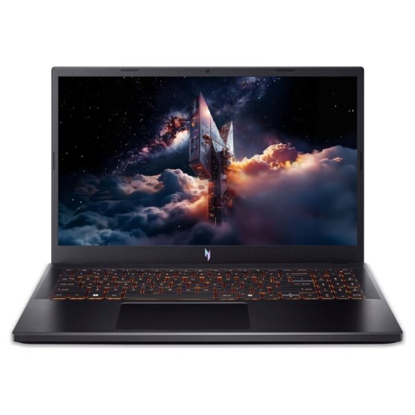 Acer Nitro V 15 ANV15-52 Intel Core i5 13420H 8GB 512GB SSD RTX5050 Freedos 15.6” 165Hz Taşınabilir Bilgisayar NH.QZ7EY.003