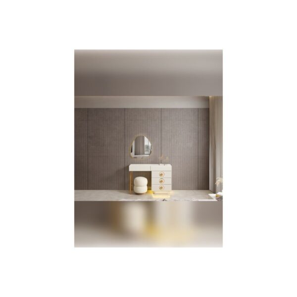 %100 Mdf Gusta Yatak Odası Takımı