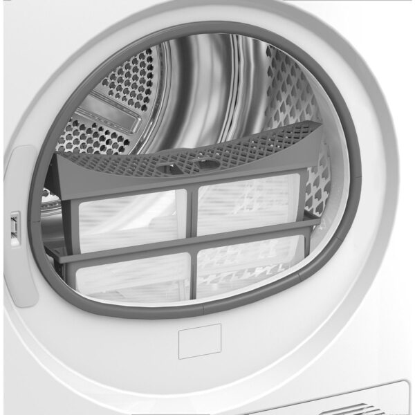 Beko KMX 1201 12 Kg Kurutma Makinesi