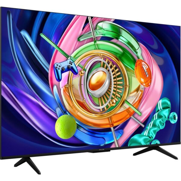 iFFALCON 55U85A 55” 139 Ekran Uydu Alıcılı 4K Ultra HD Google QD-MiniLED Dimming TV
