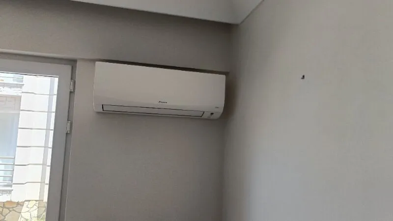 Arçelik 18325 Ekolojik Inverter Klima 18.000 Btu/h Split Klima