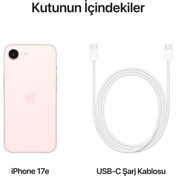 Apple iPhone 17e