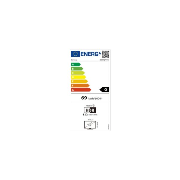 Samsung 50Q7FA 50” 127 Ekran Uydu Alıcılı 4K Ultra HD Tizen Smart QLED TV