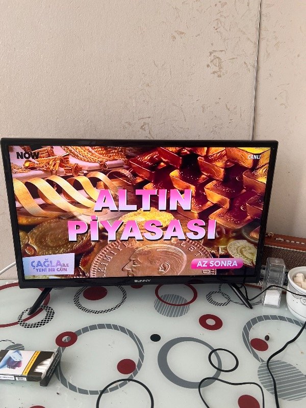 Nalan Tunaer ürün değerlendirmesi