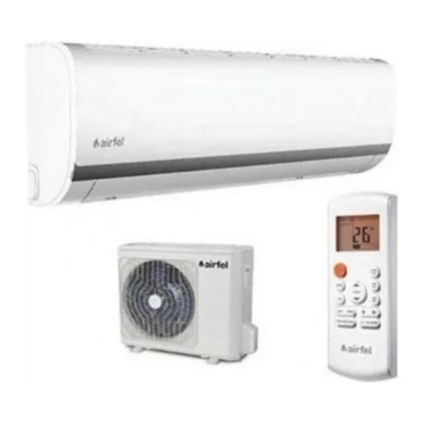 Airfel LTXM50N A++ 18000 BTU R32 Gaz Inverter Duvar Tipi Klima