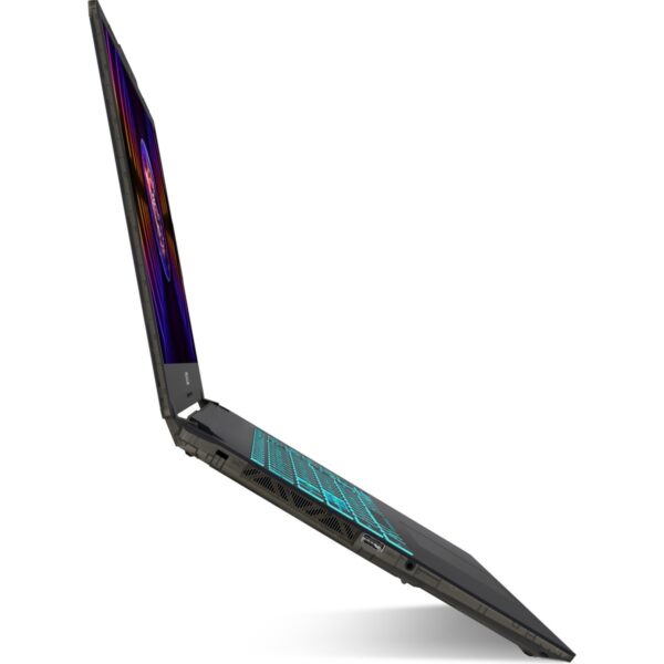 MSI CYBORG 15 A13UC-2087XTR Intel Core i5 13420H 16GB 512GB SSD RTX3050 Freedos 15.6″ FHD 144Hz Taşınabilir Bilgisayar