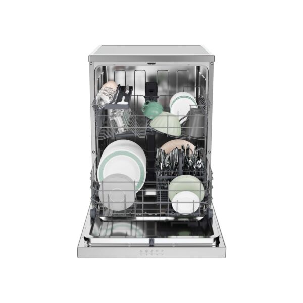 Hoover HF 3E9L0X2-17 5 Programlı Wi-Fi Bağlantılı Bulaşık Makinesi