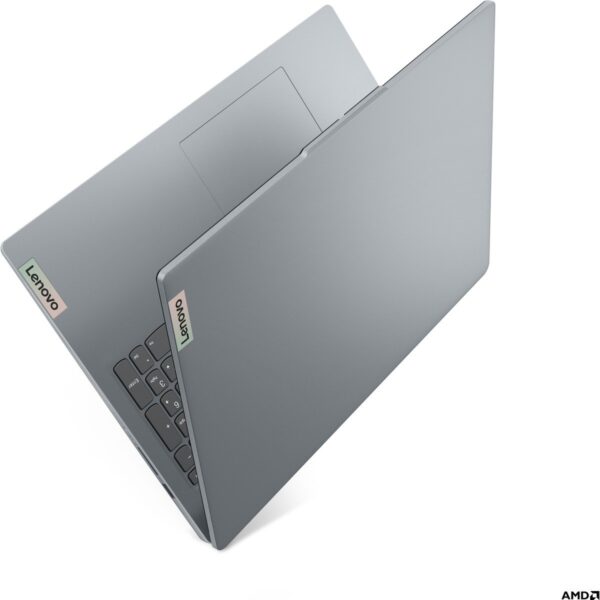 Lenovo IdeaPad Slim 3 AMD Ryzen 3 30 8GB 512GB SSD Freedos 15.6″ Taşınabilir Bilgisayar 82XQ0129TX