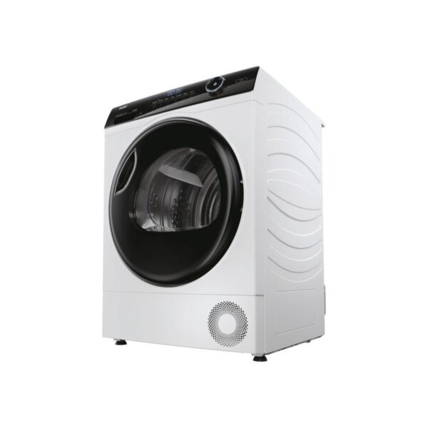 Haier HD110-A2959E-TR 11 kg Wi-Fi Bağlantılı Isı Pompalı Kurutma Makinesi