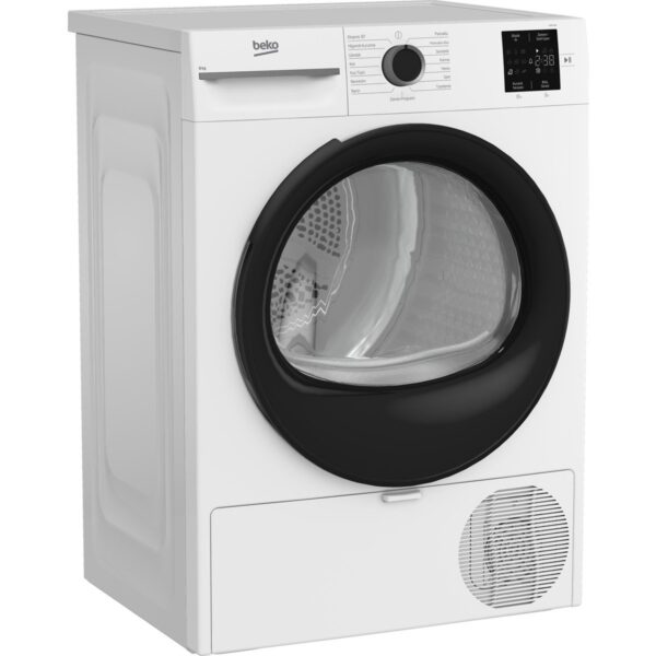 BEKO KMX 82 8 Kg Kurutma Makinesi