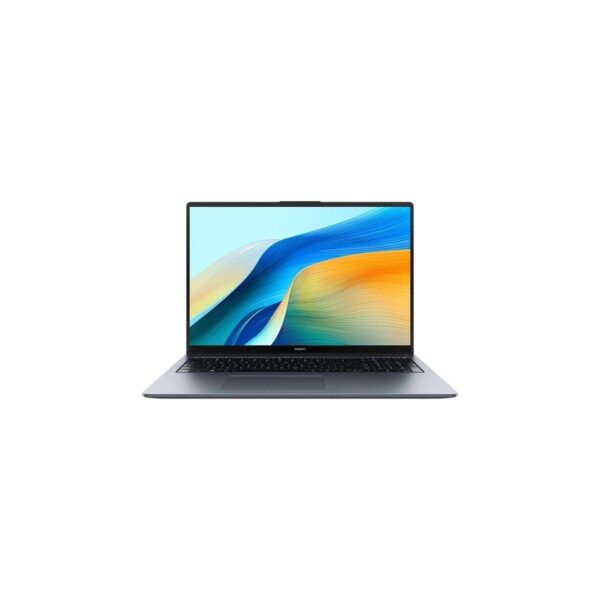 Huawei MateBook D16 Intel Core i5 13420H 16GB 512GB SSD Freedos 16″ Taşınabilir Bilgisayar