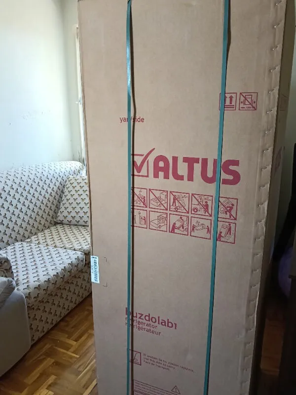 Faris Çağlar ürün değerlendirmesi