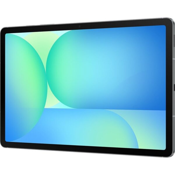 Samsung Galaxy Tab S10FE 10.9 inç 12GB RAM 256GB Depolama Gümüş Android 15 Tam Dokunmatik Tablet