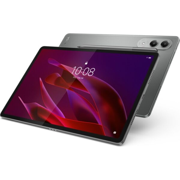 Lenovo Yoga Tab Snapdragon 8 Gen 3 12GB 256GB 11.1″ 3.2k 600NITS 144Hz Tablet+Kalem ZAG60029TR