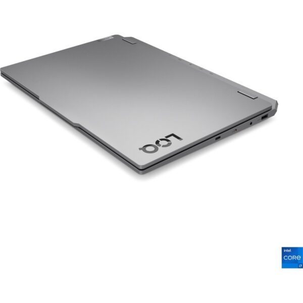 Lenovo LOQ Intel Core i5 14500HX 16GB 512GB SSD RTX5060 Freedos 15.6″ Taşınabilir Bilgisayar 83JE012LTR