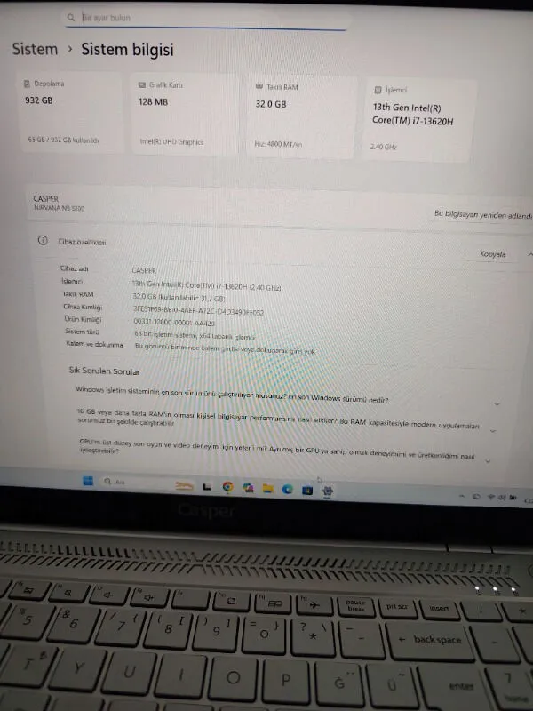 Cihan Sönmezerler ürün değerlendirmesi