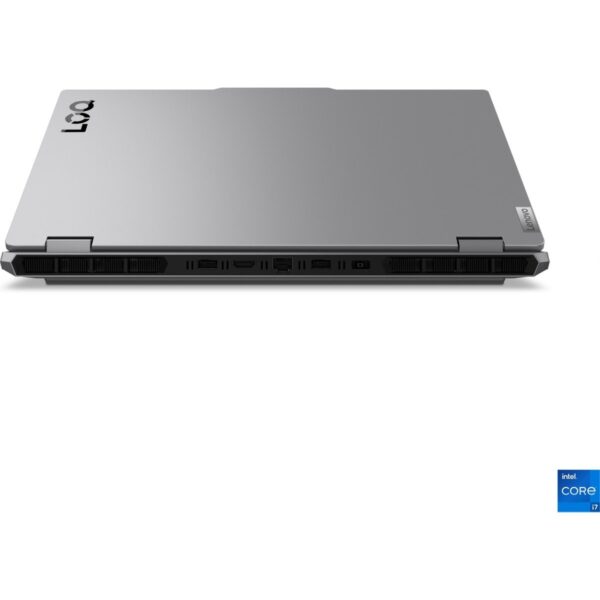 Lenovo LOQ Intel Core i5 14500HX 16GB 512GB SSD RTX5060 Freedos 15.6″ Taşınabilir Bilgisayar 83JE012LTR