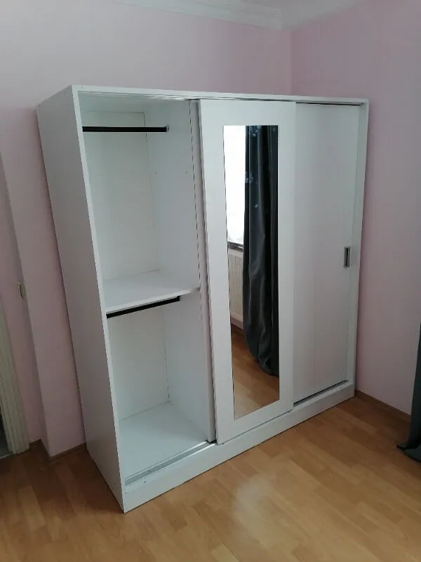 Hüsnü Keleşerler ürün değerlendirmesi