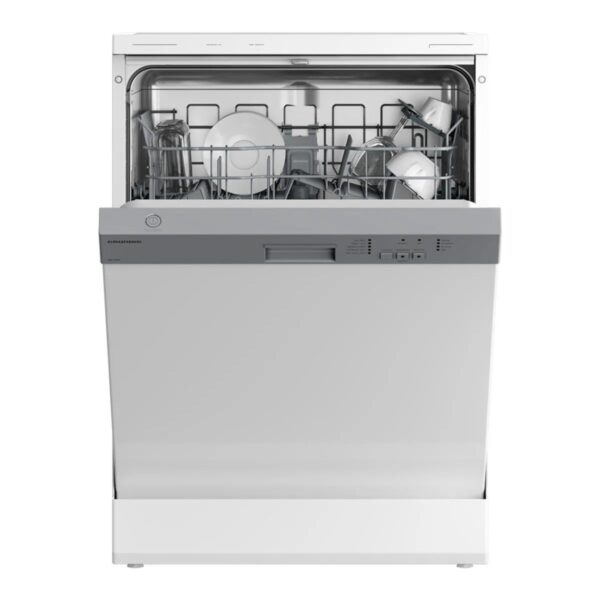 Grundig GDF 5204 13 Kişilik E Enerji Sınıfı 5 Programlı Bulaşık Makinesi