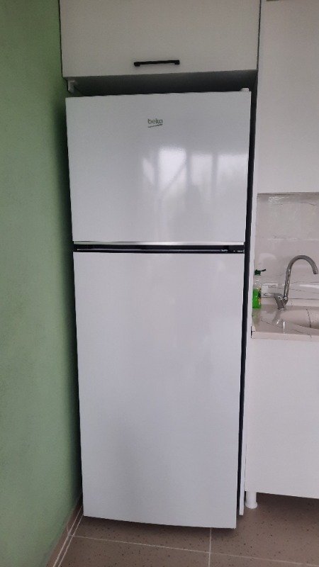 Beko 970477 MB No Frost Buzdolabı