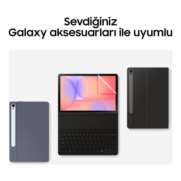 Samsung Galaxy Tab S10 Lite 6GB 128GB SM-X400 Gri