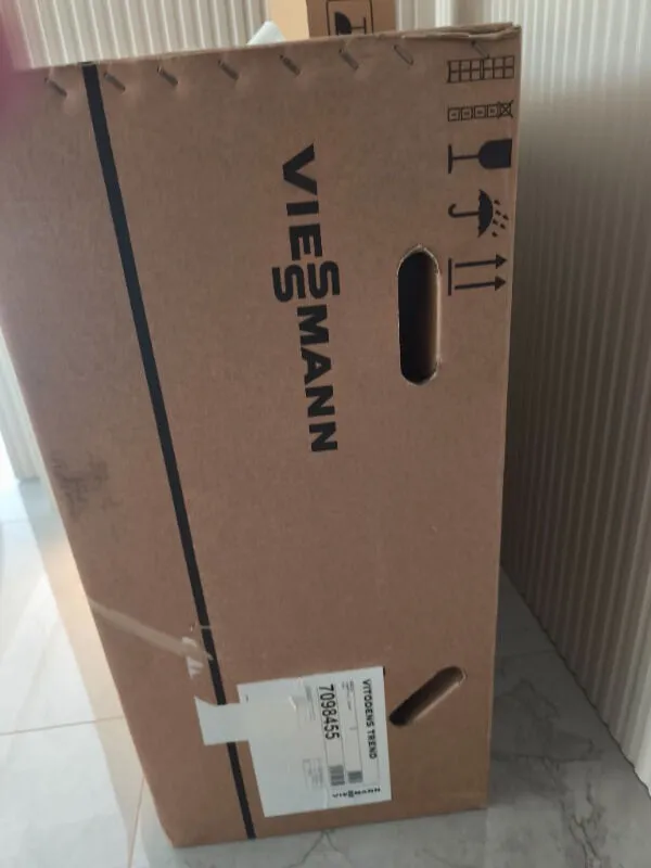 Kumtel 2'li Beyaz Cam Ankastre Set