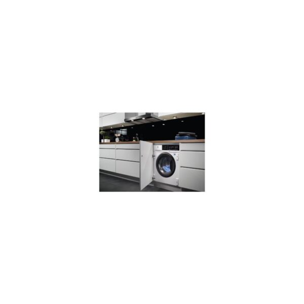 Electrolux EW7W368STI 1600 Devir 8kg / 4 kg Kurutmalı Çamaşır Makinesi