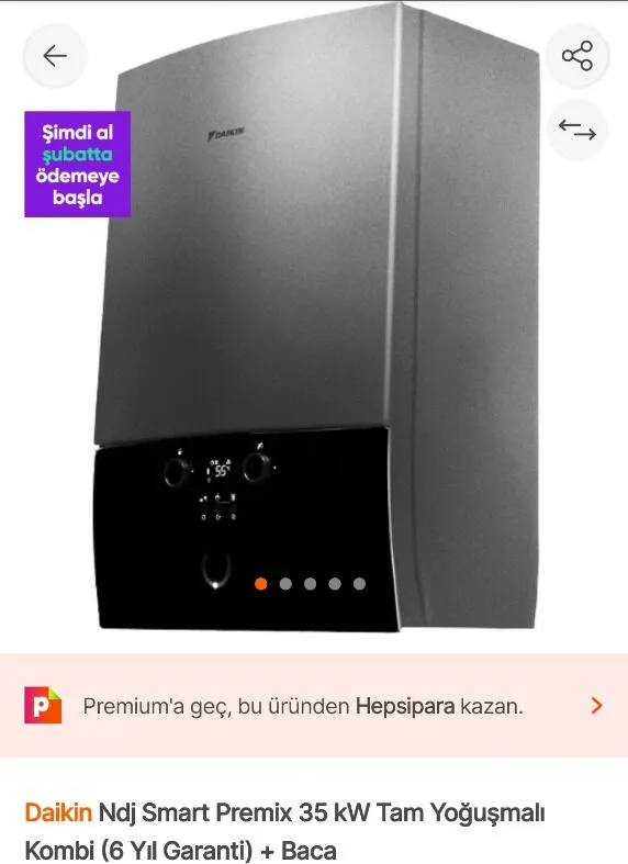 Tamer Karaman ürün değerlendirmesi