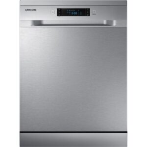 Samsung DW60DG550FSRTR 5 Programlı Bulaşık Makinesi, D Enerji Sınıfı