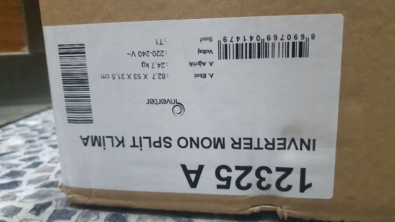 Tuba Albayrak ürün değerlendirmesi