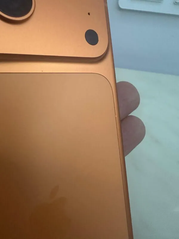 Apple iPhone 17 Pro Max ( 2 Yıl Apple Türkiye Garantili )