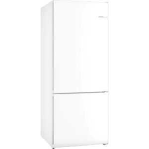 Bosch KGN76VWE0N Kombi No Frost Buzdolabı