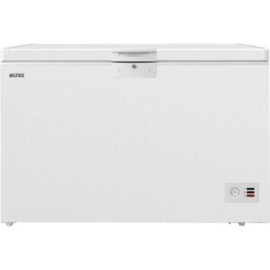 Altus AL 2360 FE 360 Litre Yatay Sandık Tipi Derin Dondurucu