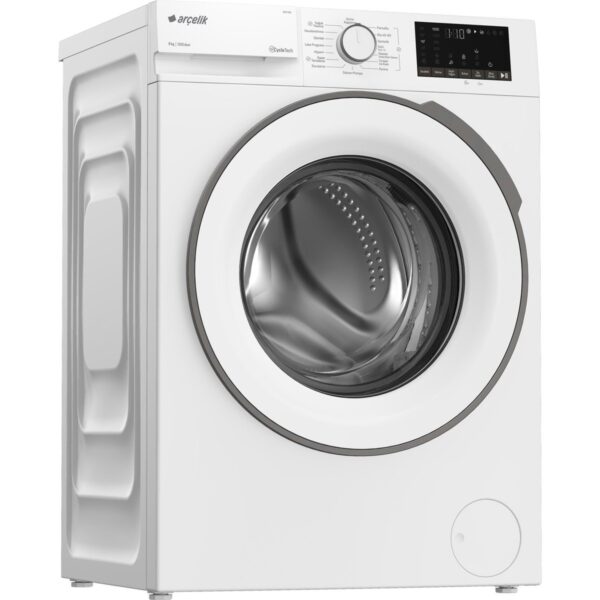 Arçelik 9120 TMX 9 Kg Çamaşır Makinesi