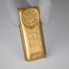 500 Gram Külçe Altın (24 Ayar 999,9)